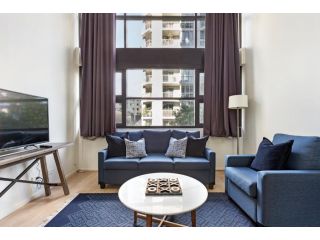 Surry Hills Modern One Bedroom Apartment -GOUL Apartment, Sydney - 1