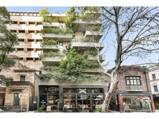 Stylish 1 bedroom retreat in trendy Surry Hills - 6 BRK Apartment, Sydney - 5