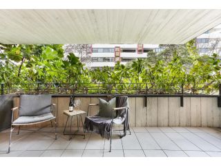 Stylish 1 bedroom retreat in trendy Surry Hills - 6 BRK Apartment, Sydney - 4