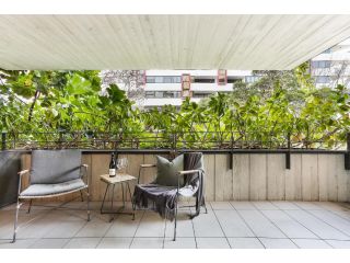 Stylish 1 bedroom retreat in trendy Surry Hills - 6 BRK Apartment, Sydney - 4