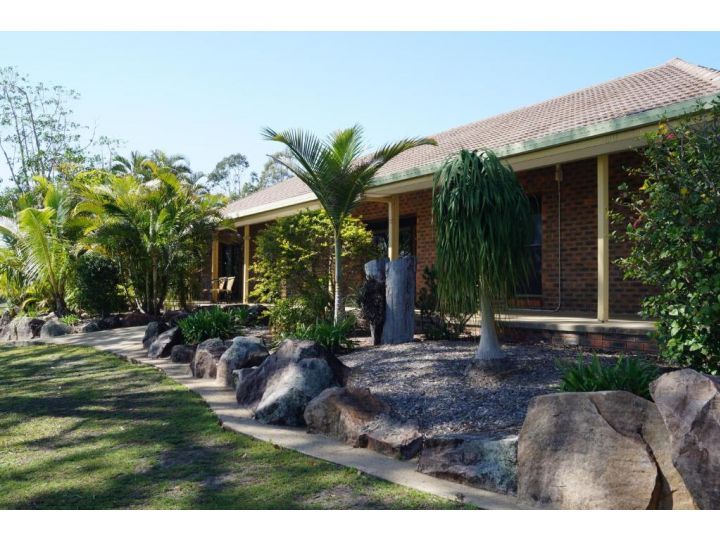 Susan River Homestead Hotel, Hervey Bay - imaginea 16