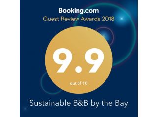Sustainable B&B by the Bay Bed and breakfast, Brisbane - 3