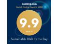 Sustainable B&B by the Bay Bed and breakfast, Brisbane - thumb 3