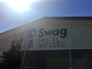 Swag Motel Hotel, Queensland - 2