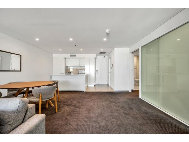 Swainson at Horizons Apartment, Adelaide - imaginea 16