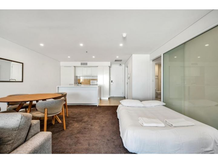 Swainson at Horizons Apartment, Adelaide - imaginea 20