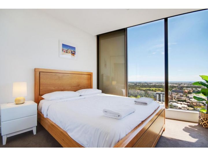 Swainson at Vue Apartment, Adelaide - imaginea 5