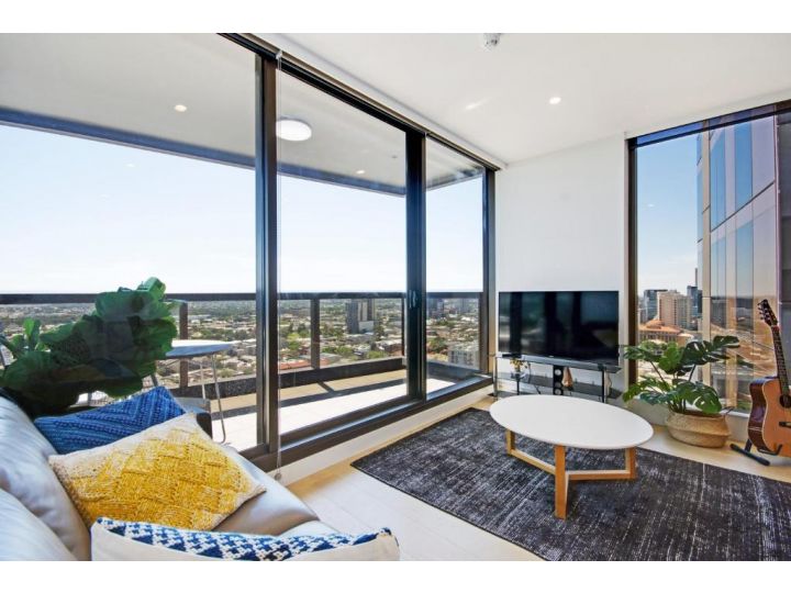 Swainson at Vue Apartment, Adelaide - imaginea 2