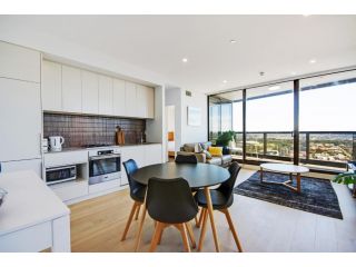 Swainson at Vue Apartment, Adelaide - 3