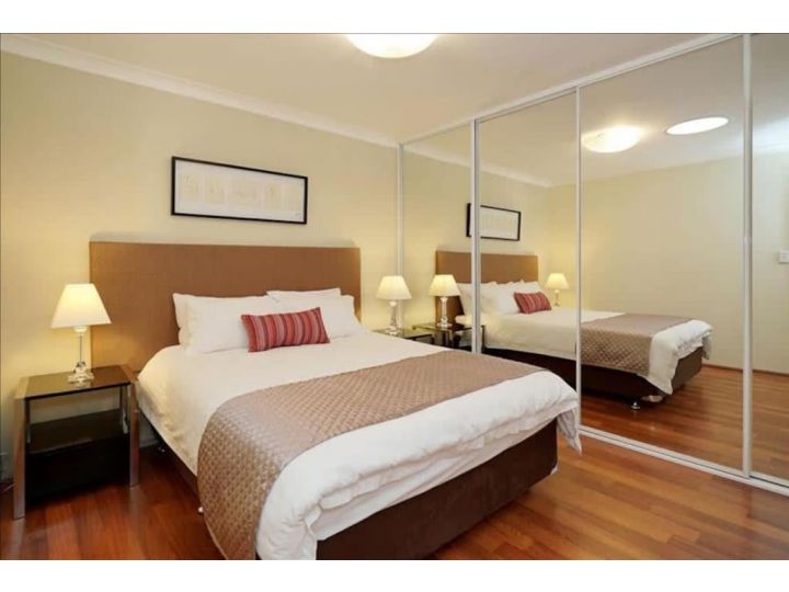 Swan River Applecross Heathcote Park 1BR Villa Apartment, Perth - imaginea 3