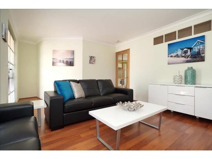 Swan River Applecross Heathcote Park 1BR Villa Apartment, Perth - imaginea 2