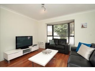 Swan River Applecross Heathcote Park 1BR Villa Apartment, Perth - 1