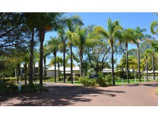 Swan Valley Oasis Resort Hotel, Western Australia - 4