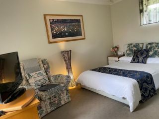 Swan Valley Rest Cottage Apartment, Western Australia - 4