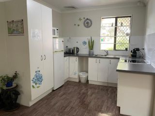 Swan Valley Rest Cottage Apartment, Western Australia - 5