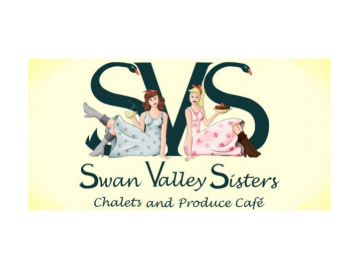 Swan Valley Sisters Chalet, Western Australia - imaginea 10