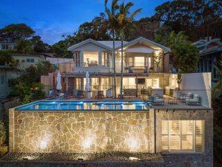 Your Luxury Escape - Sway, Luxury at Byron Bay Guest house, Byron Bay - 1