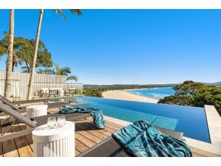 Your Luxury Escape - Sway, Luxury at Byron Bay Guest house, Byron Bay - 4