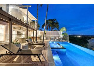 Your Luxury Escape - Sway, Luxury at Byron Bay Guest house, Byron Bay - 2