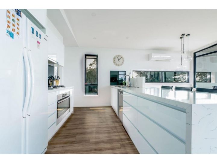 SWEEPING VIEWS Wifi Pet Friendly outside only Guest house, Australia - imaginea 7