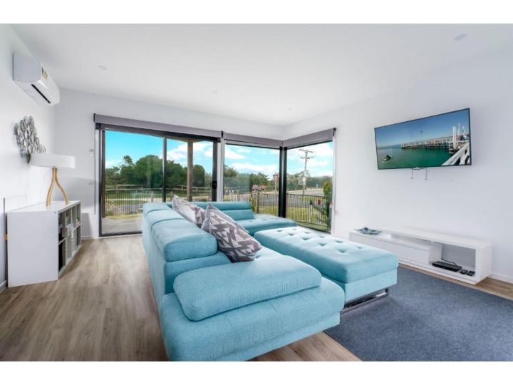 SWEEPING VIEWS Wifi Pet Friendly outside only Guest house, Australia - imaginea 17