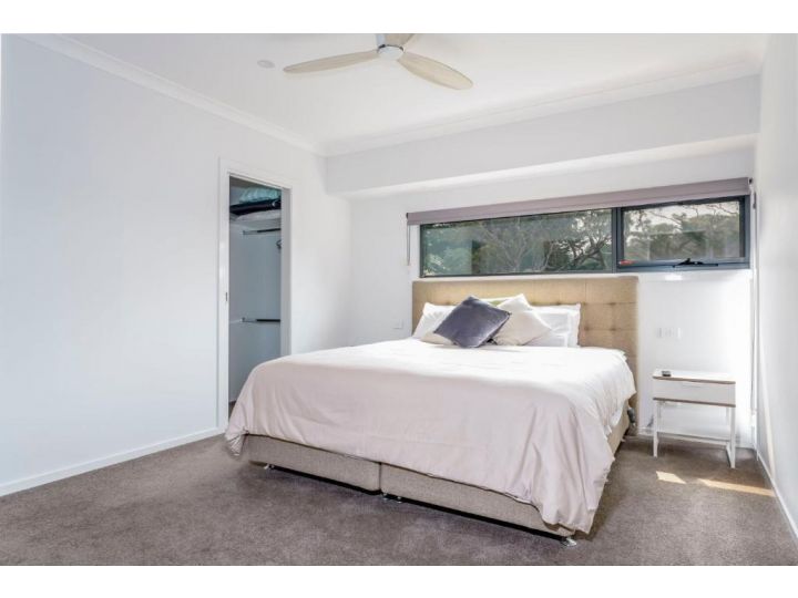 SWEEPING VIEWS Wifi Pet Friendly outside only Guest house, Australia - imaginea 12