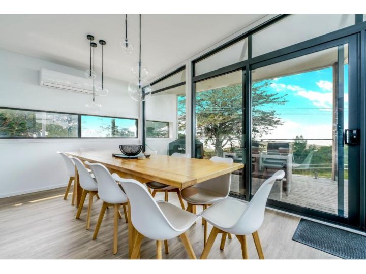 SWEEPING VIEWS Wifi Pet Friendly outside only Guest house, Australia - imaginea 10