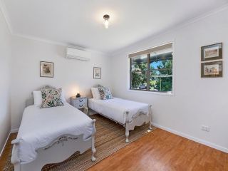 Sweet Cottage, sleeps 4 - stroll to Maleny Apartment, Maleny - 4