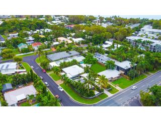 Sweet Creek Cottage, Palm Cove Guest house, Palm Cove - 5