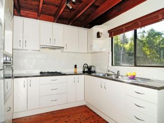 Sweet Gum Bend - Delightful 2 bedroom cottage! Guest house, Kangaroo Valley - 3