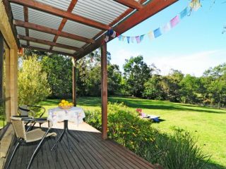Sweet Gum Bend - Delightful 2 bedroom cottage! Guest house, Kangaroo Valley - 2