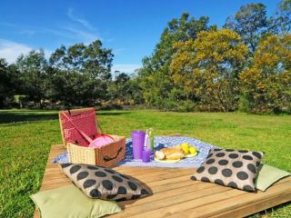 Sweet Gum Bend - Delightful 2 bedroom cottage! Guest house, Kangaroo Valley - 4