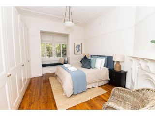 Sweet Summer Spacious Cottage in CBD Cook Park Guest house, Orange - 4