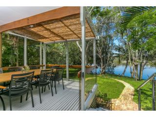 A PERFECT STAY - Sweethaven Guest house, Byron Bay - 5