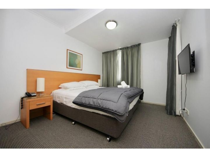 Swell Resort 1032 Apartment, Gold Coast - imaginea 11