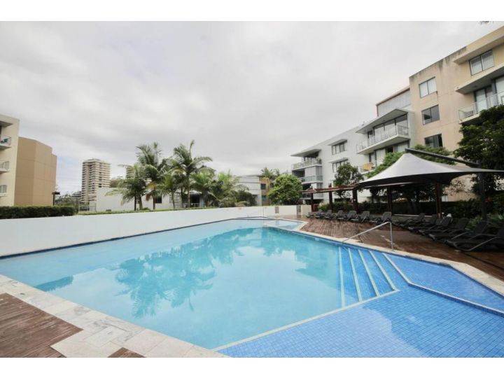 Swell Resort 1032 Apartment, Gold Coast - imaginea 7