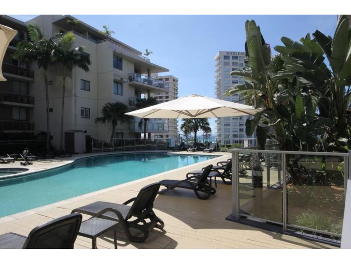 Swell Resort 1032 Apartment, Gold Coast - imaginea 6