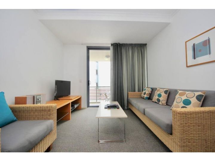 Swell Resort 1032 Apartment, Gold Coast - imaginea 18