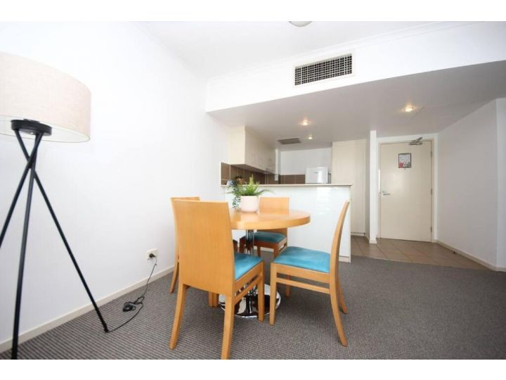 Swell Resort 1032 Apartment, Gold Coast - imaginea 14