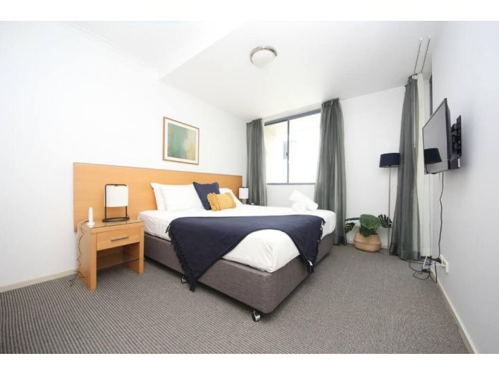 Swell Resort 1032 Apartment, Gold Coast - imaginea 3