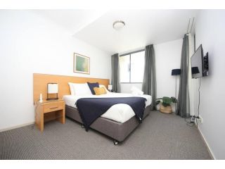 Swell Resort 1032 Apartment, Gold Coast - 3