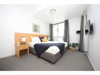 Swell Resort 1032 Apartment, Gold Coast - 3