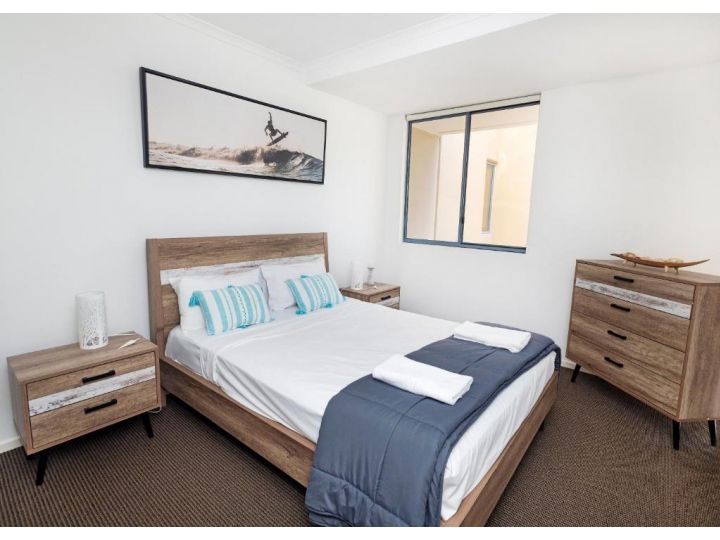 Swell Resort Hotel, Gold Coast - imaginea 14