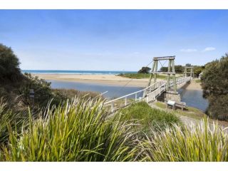 Swingbridge Guest house, Lorne - 2