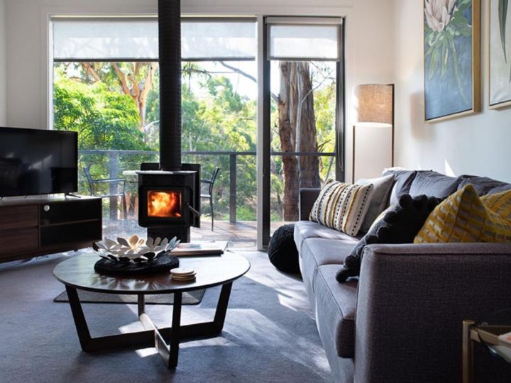 Swiss Mt Villa 2 Guest house, Hepburn Springs - imaginea 15