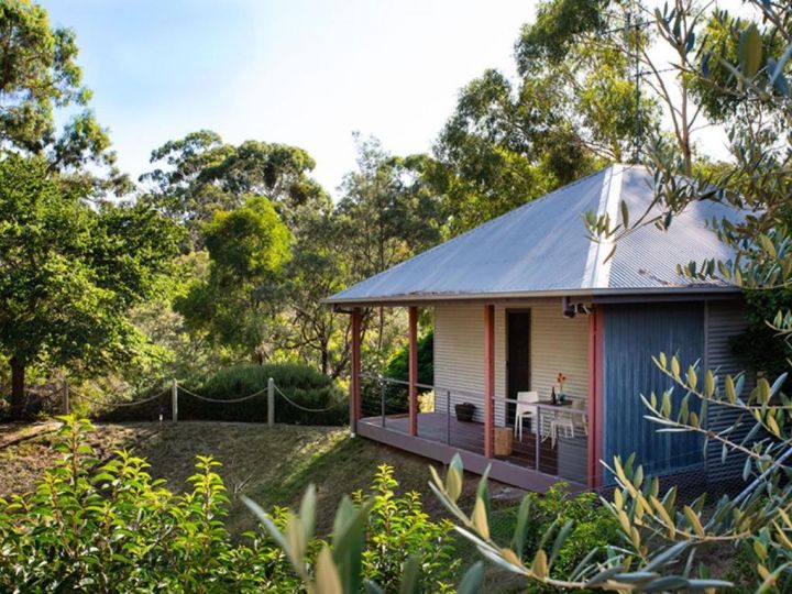 Swiss Mt Villa 2 Guest house, Hepburn Springs - imaginea 17