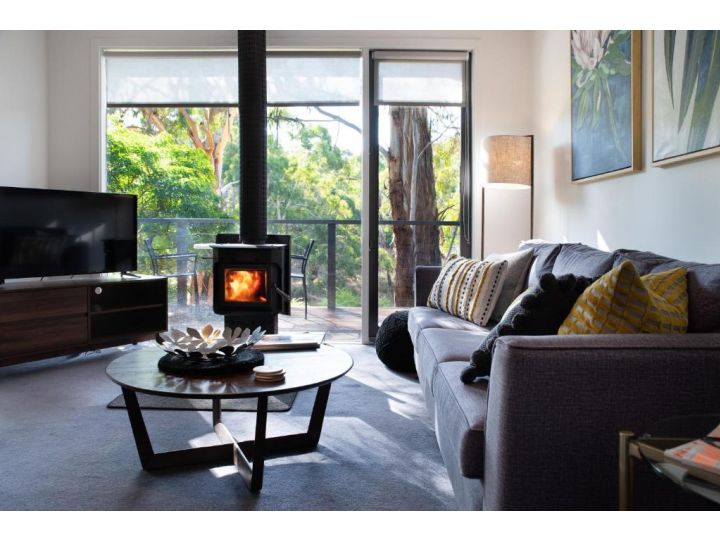 Swiss Mt Villa 2 Guest house, Hepburn Springs - imaginea 6