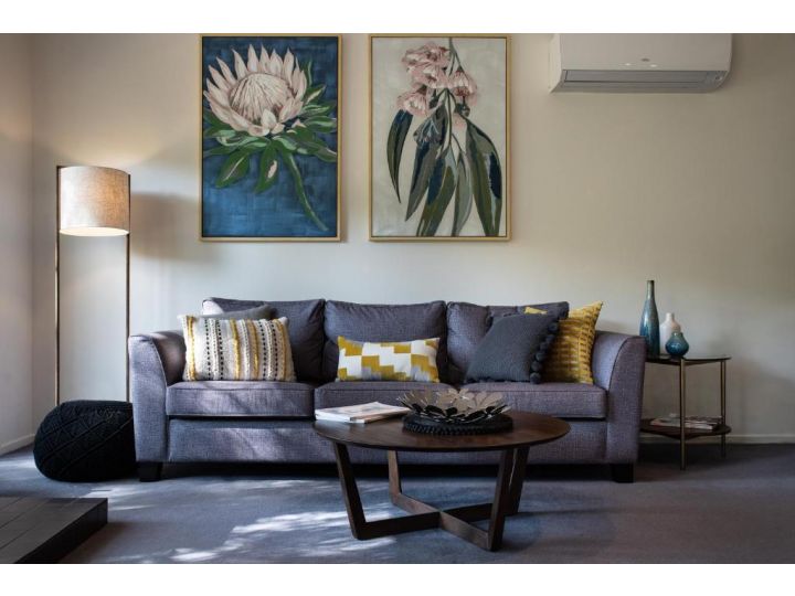 Swiss Mt Villa 2 Guest house, Hepburn Springs - imaginea 8