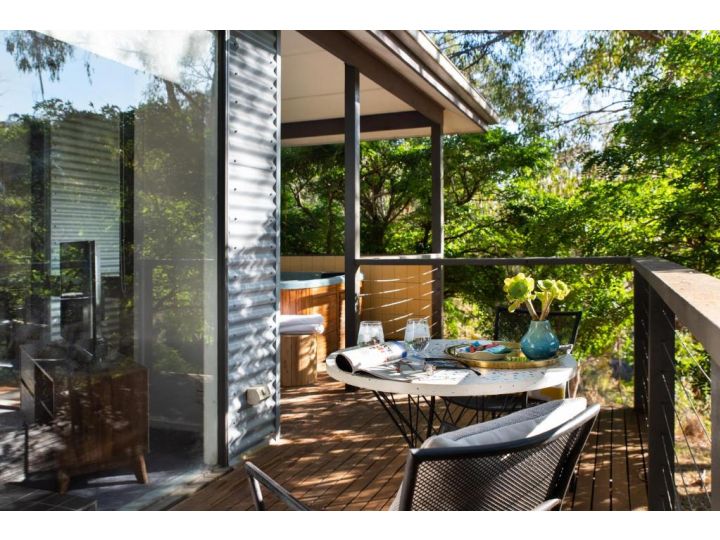 Swiss Mt Villa 2 Guest house, Hepburn Springs - imaginea 10