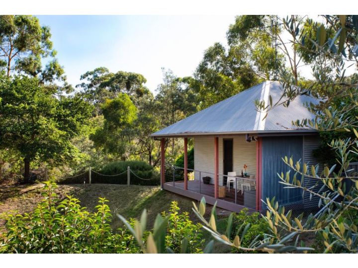 Swiss Mt Villa 2 Guest house, Hepburn Springs - imaginea 9